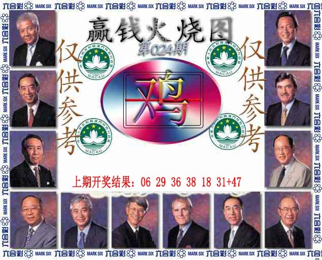 024期赢钱火烧图[图]
