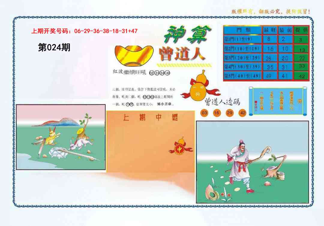 024期4-神算[图]
