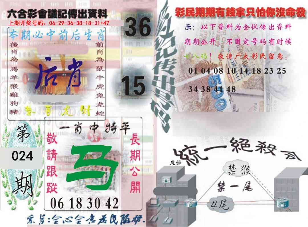 024期六合彩会议记录[图]