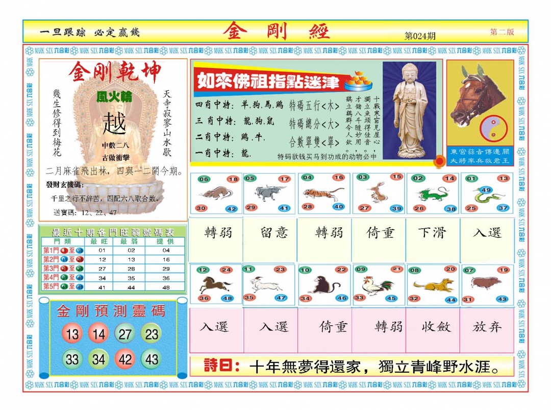 024期金刚经B[图]