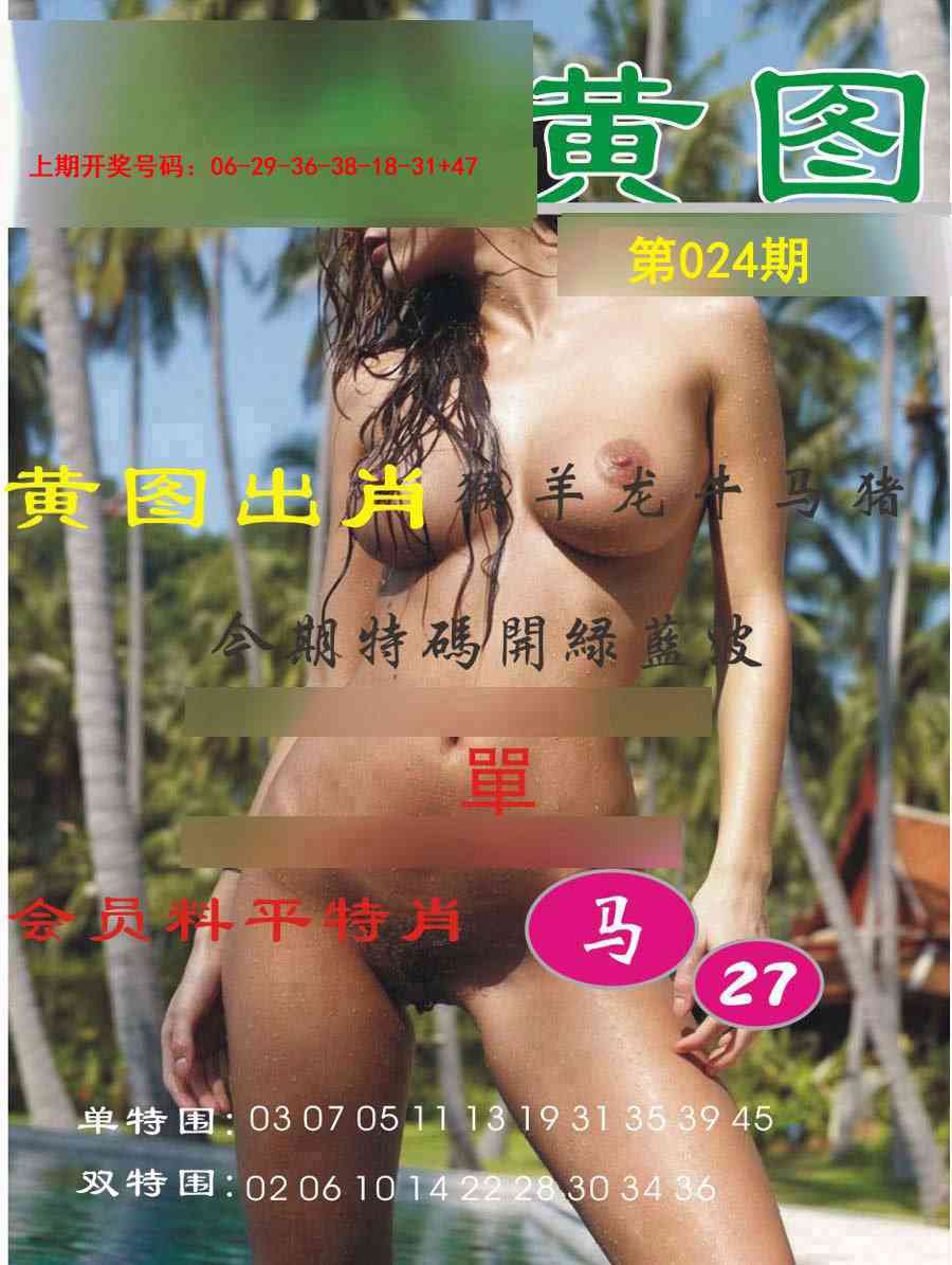 024期黄图[图]