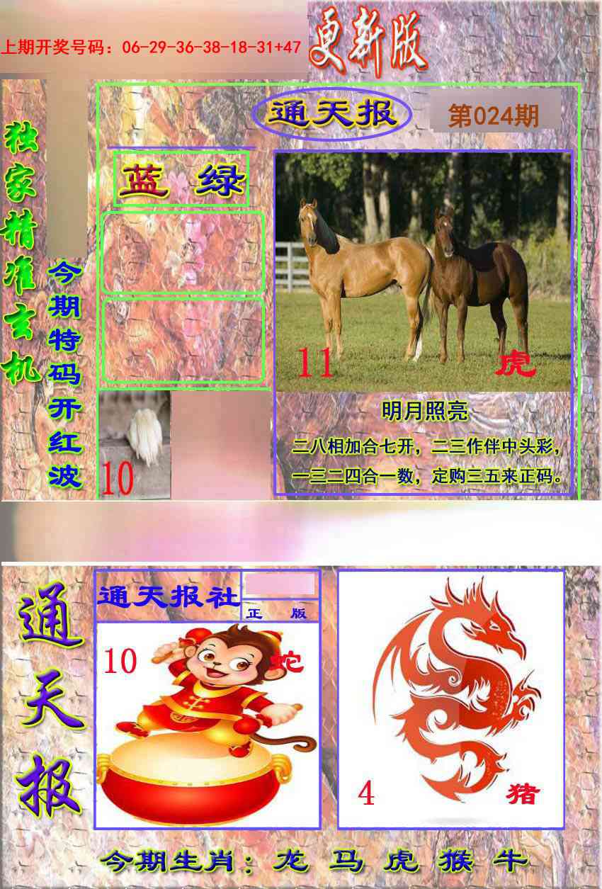 024期新通报[图]