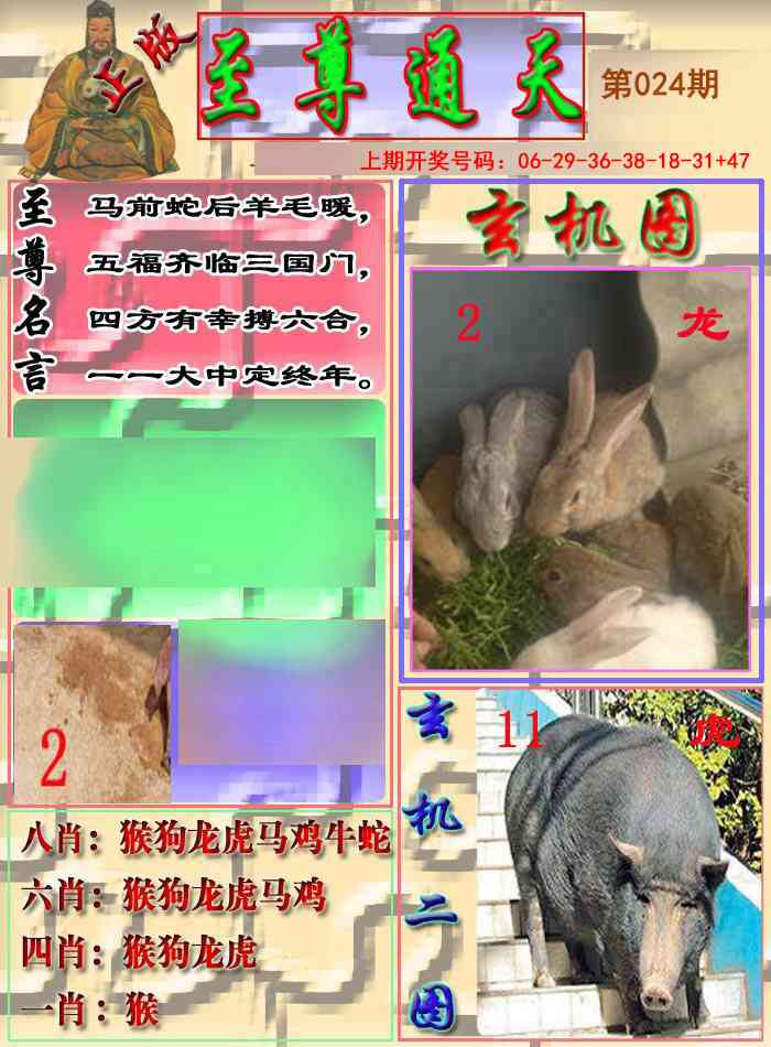 024期至通报[图]