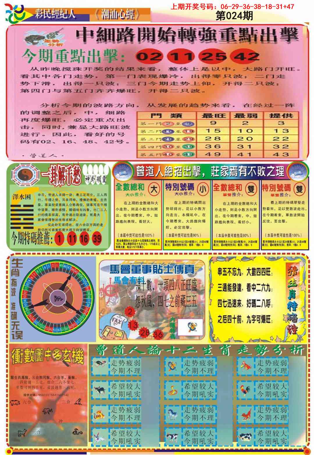 024期潮汕心经B[图]