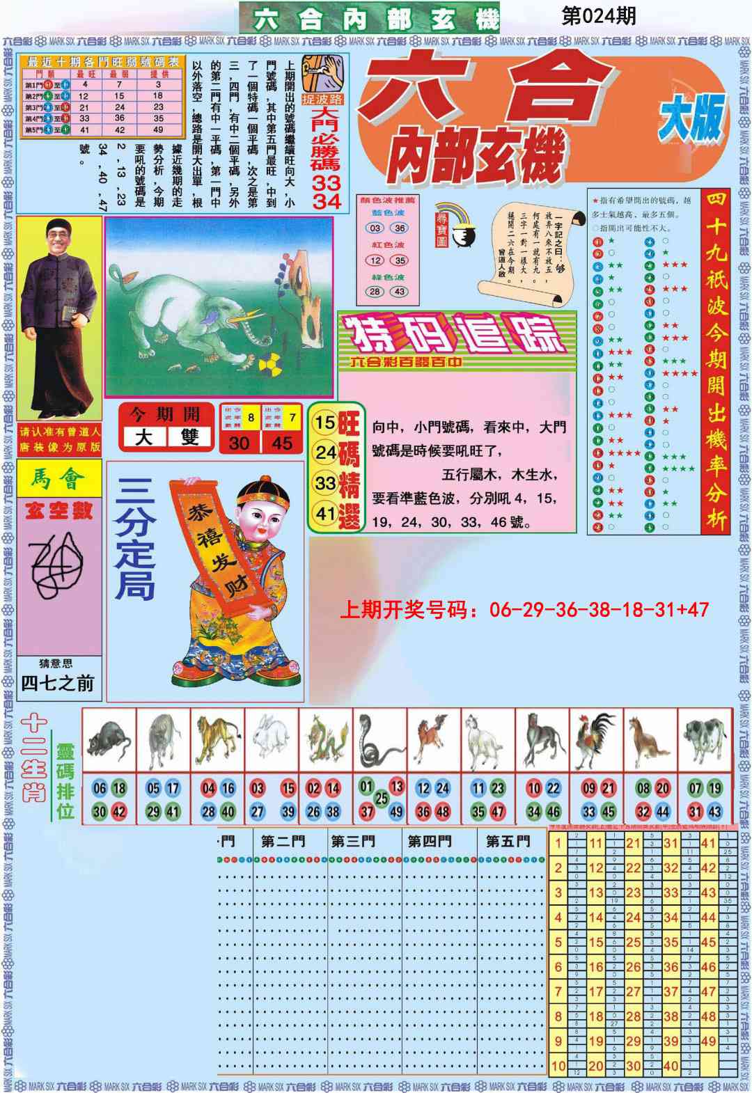 024期六合内部A加大版[图]