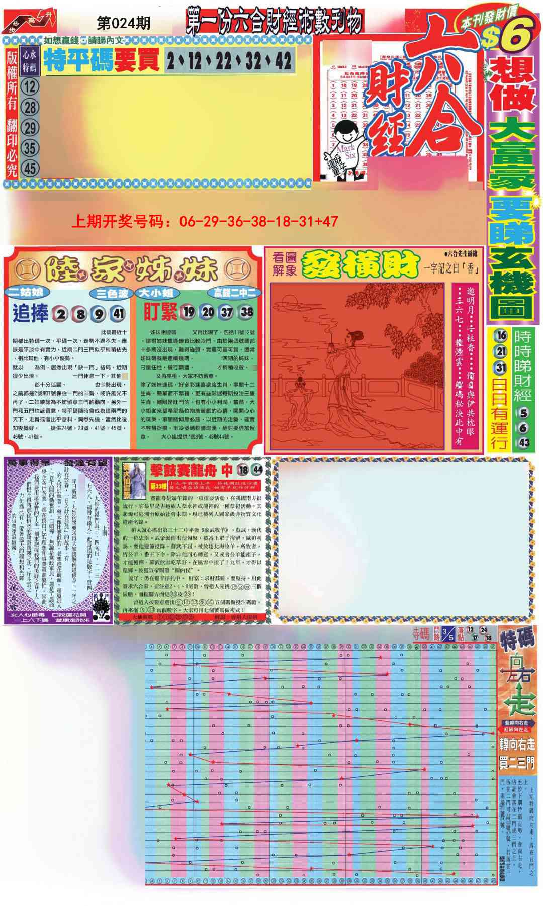 024期六合财经A加大版[图]